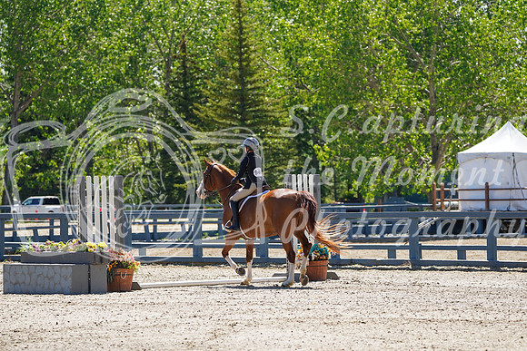 07692 - Jackie - 2026 June Classic I - Sunday June 14th