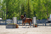 07695 - Jackie - 2026 June Classic I - Sunday June 14th
