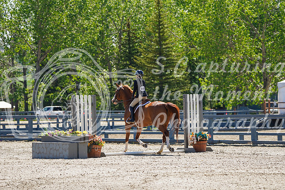 07695 - Jackie - 2026 June Classic I - Sunday June 14th