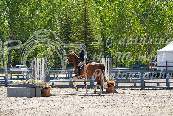 07693 - Jackie - 2026 June Classic I - Sunday June 14th