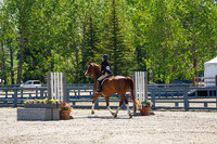 07694 - Jackie - 2026 June Classic I - Sunday June 14th