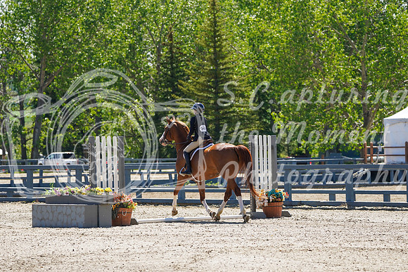 07694 - Jackie - 2026 June Classic I - Sunday June 14th
