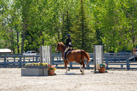 07696 - Jackie - 2026 June Classic I - Sunday June 14th