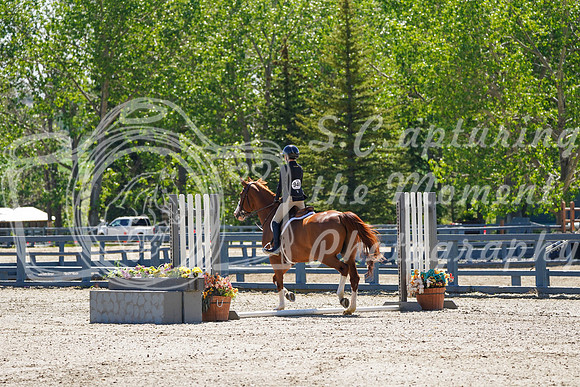 07696 - Jackie - 2026 June Classic I - Sunday June 14th