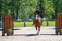 07699 - Jackie - 2026 June Classic I - Sunday June 14th