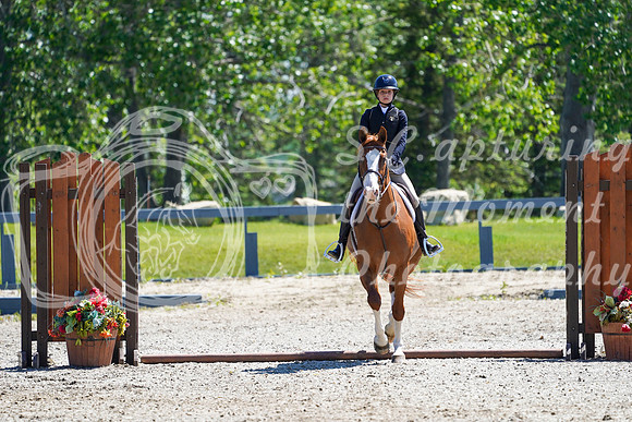 07699 - Jackie - 2026 June Classic I - Sunday June 14th