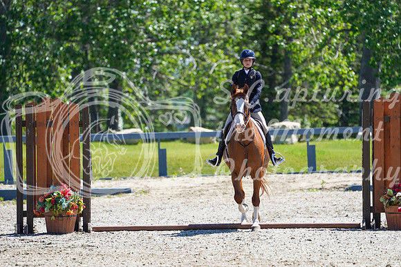 07698 - Jackie - 2026 June Classic I - Sunday June 14th