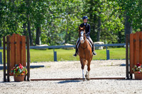 07700 - Jackie - 2026 June Classic I - Sunday June 14th
