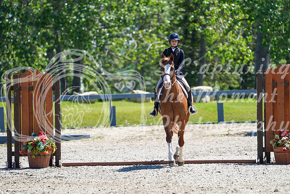 07700 - Jackie - 2026 June Classic I - Sunday June 14th