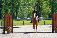 07697 - Jackie - 2026 June Classic I - Sunday June 14th