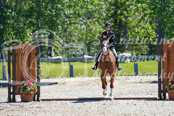 07697 - Jackie - 2026 June Classic I - Sunday June 14th