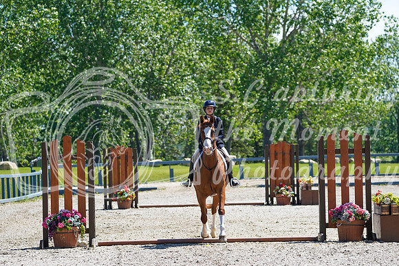 07701 - Jackie - 2026 June Classic I - Sunday June 14th