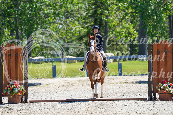 07861 - Jackie - 2026 June Classic I - Sunday June 14th