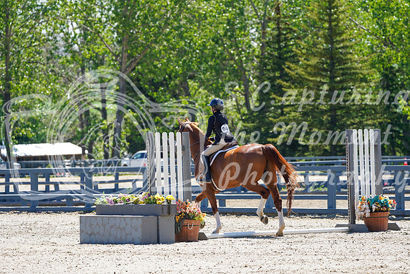 07860 - Jackie - 2026 June Classic I - Sunday June 14th
