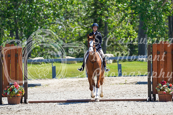 07862 - Jackie - 2026 June Classic I - Sunday June 14th