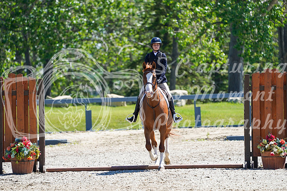 07863 - Jackie - 2026 June Classic I - Sunday June 14th