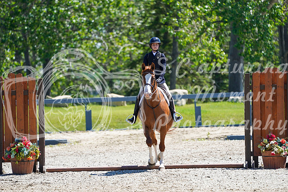 07864 - Jackie - 2026 June Classic I - Sunday June 14th