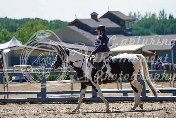 07776 - Jackie - 2026 June Classic I - Sunday June 14th