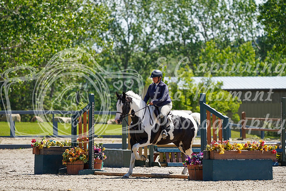 07779 - Jackie - 2026 June Classic I - Sunday June 14th