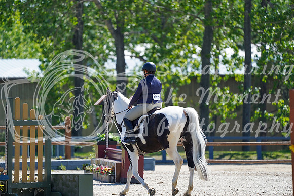 07778 - Jackie - 2026 June Classic I - Sunday June 14th