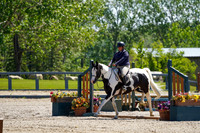 07781 - Jackie - 2026 June Classic I - Sunday June 14th