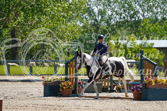 07781 - Jackie - 2026 June Classic I - Sunday June 14th