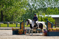 07780 - Jackie - 2026 June Classic I - Sunday June 14th