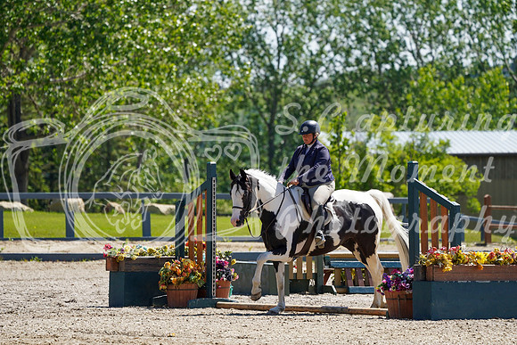 07780 - Jackie - 2026 June Classic I - Sunday June 14th