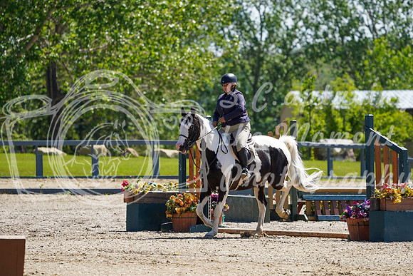 07783 - Jackie - 2026 June Classic I - Sunday June 14th