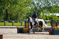 07782 - Jackie - 2026 June Classic I - Sunday June 14th