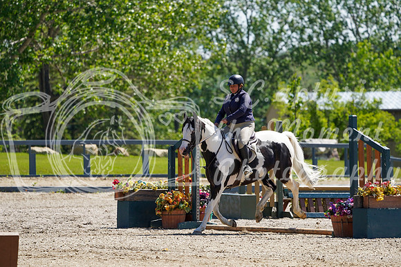 07782 - Jackie - 2026 June Classic I - Sunday June 14th