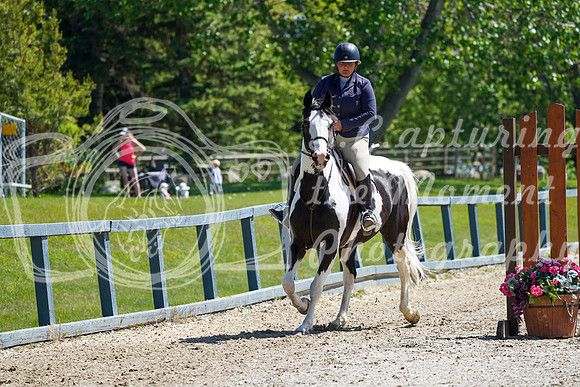 07784 - Jackie - 2026 June Classic I - Sunday June 14th