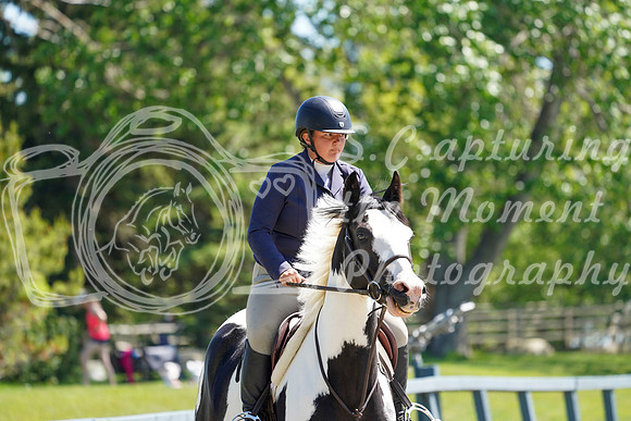 07787 - Jackie - 2026 June Classic I - Sunday June 14th