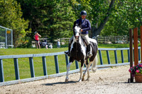 07786 - Jackie - 2026 June Classic I - Sunday June 14th