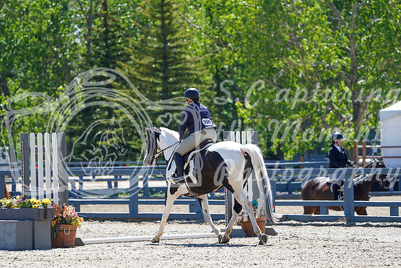 07789 - Jackie - 2026 June Classic I - Sunday June 14th