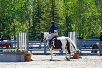 07791 - Jackie - 2026 June Classic I - Sunday June 14th