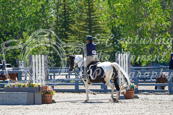 07791 - Jackie - 2026 June Classic I - Sunday June 14th