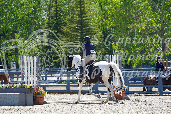 07790 - Jackie - 2026 June Classic I - Sunday June 14th