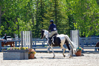 07792 - Jackie - 2026 June Classic I - Sunday June 14th