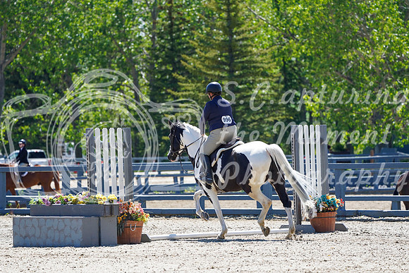 07792 - Jackie - 2026 June Classic I - Sunday June 14th