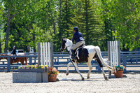 07793 - Jackie - 2026 June Classic I - Sunday June 14th