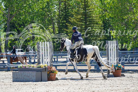 07793 - Jackie - 2026 June Classic I - Sunday June 14th