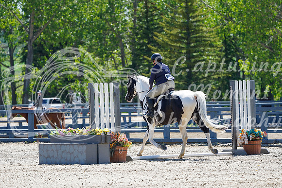 07794 - Jackie - 2026 June Classic I - Sunday June 14th