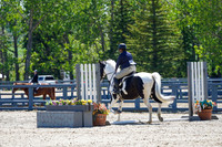07795 - Jackie - 2026 June Classic I - Sunday June 14th