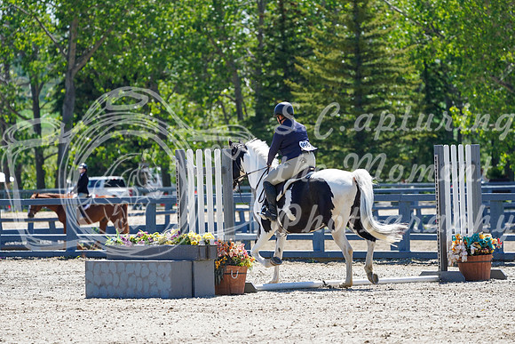 07795 - Jackie - 2026 June Classic I - Sunday June 14th