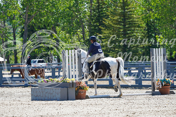 07796 - Jackie - 2026 June Classic I - Sunday June 14th