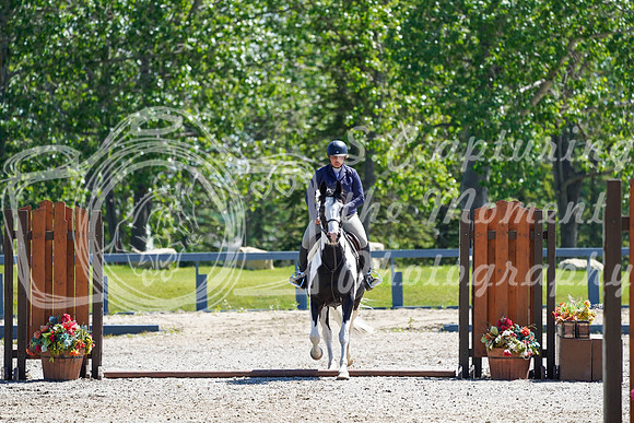 07797 - Jackie - 2026 June Classic I - Sunday June 14th