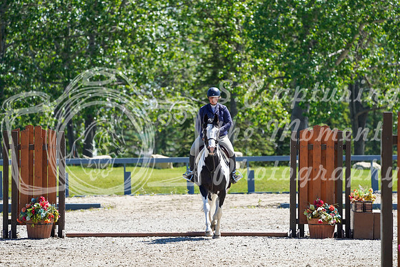07800 - Jackie - 2026 June Classic I - Sunday June 14th