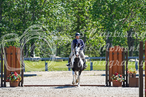 07799 - Jackie - 2026 June Classic I - Sunday June 14th