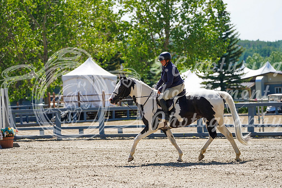 07834 - Jackie - 2026 June Classic I - Sunday June 14th
